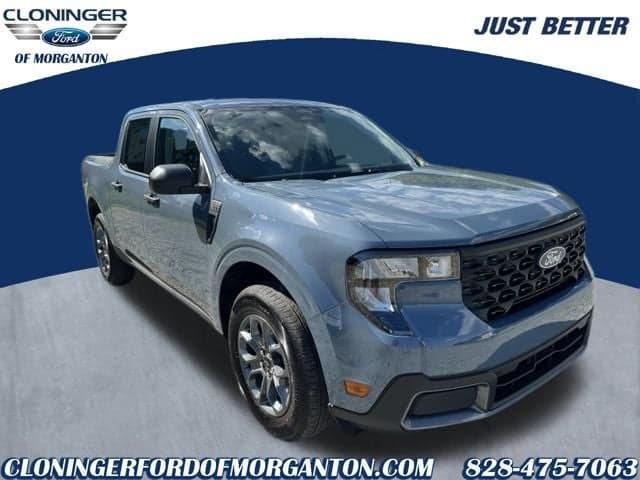 2026 Ford Maverick XLT — photo 1 of 30
