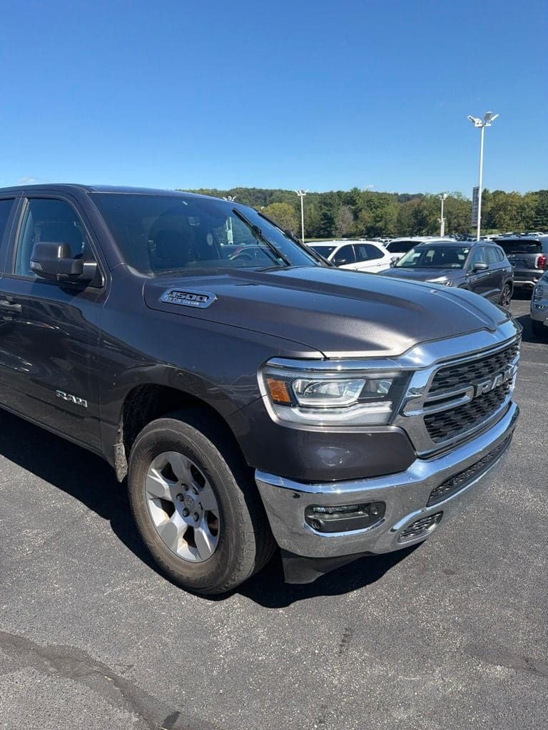 2023 RAM 1500 Base — photo 1 of 21