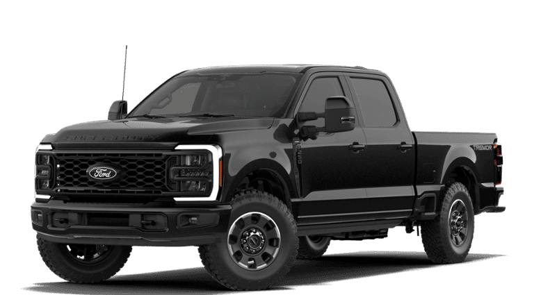 2027 Ford Super Duty F-250 SRW LARIAT — photo 1 of 5