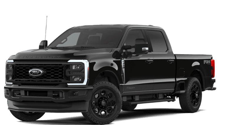 2026 Ford F-250SD XLT — photo 1 of 5