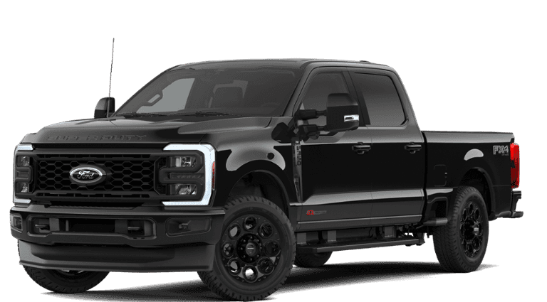 2026 Ford F-350SD XLT — photo 1 of 5