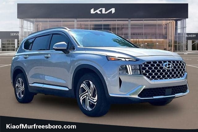 2023 Hyundai Santa Fe SEL — photo 1 of 27