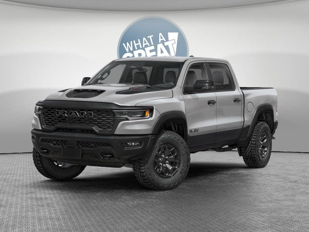 2027 RAM 1500 Base — photo 1 of 11