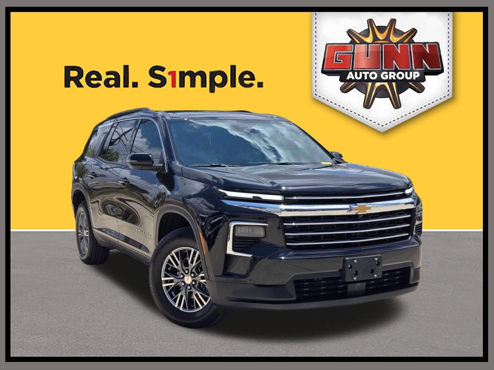 Vehicle Detail Icon