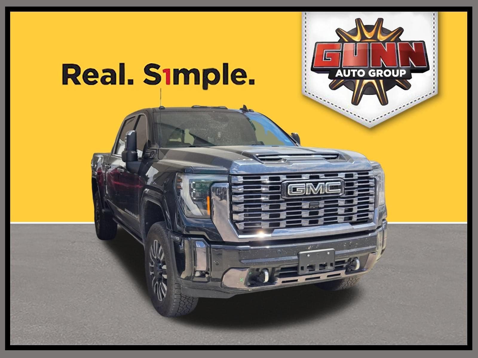Vehicle Detail Icon