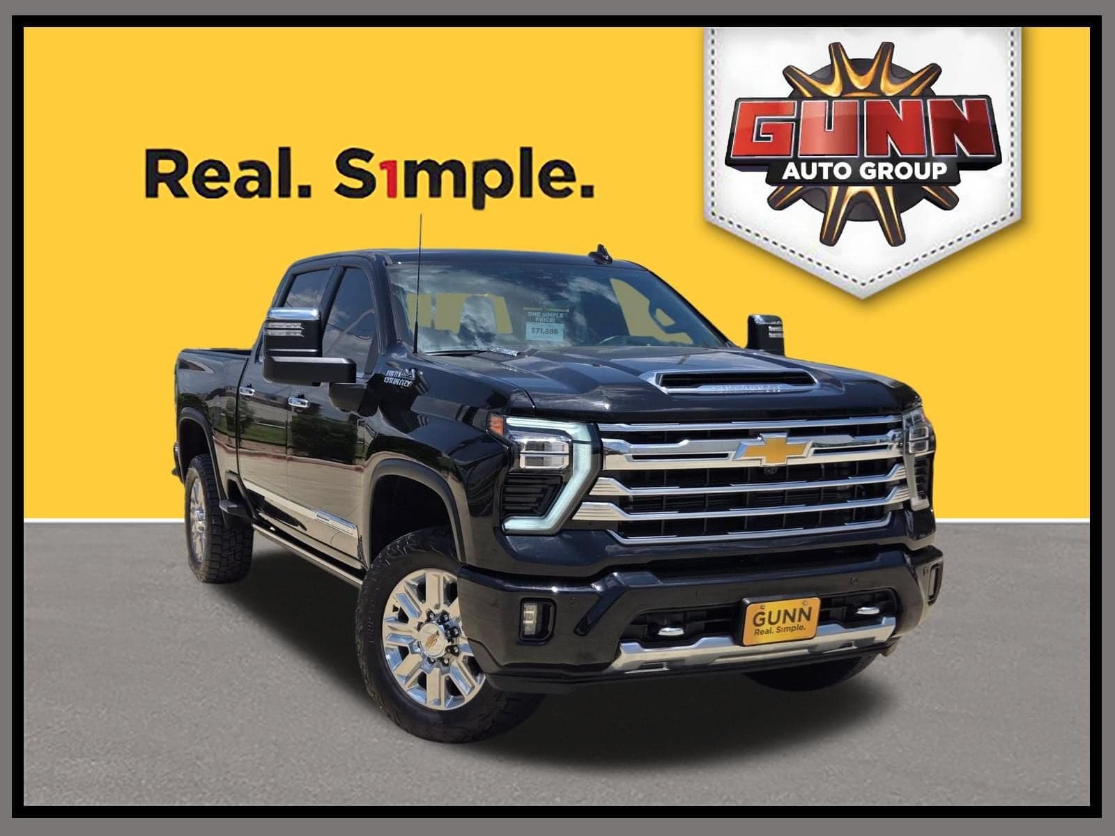Vehicle Detail Icon