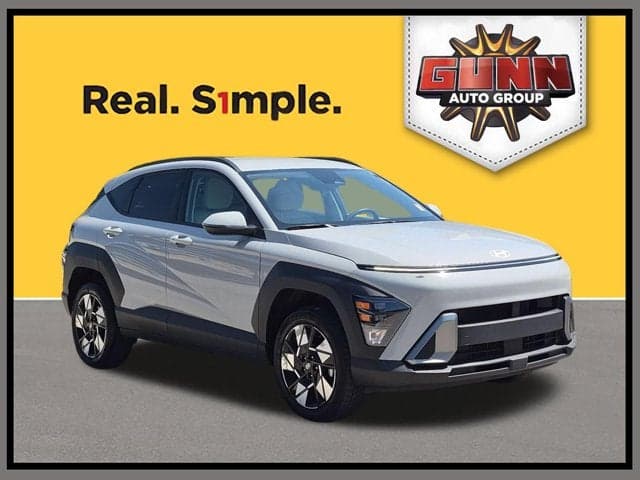 2024 Hyundai Kona SEL — photo 1 of 40