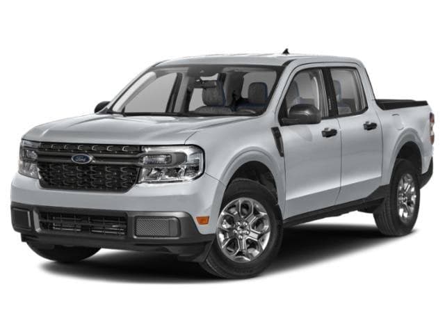 2023 Ford Maverick Base — photo 1 of 15
