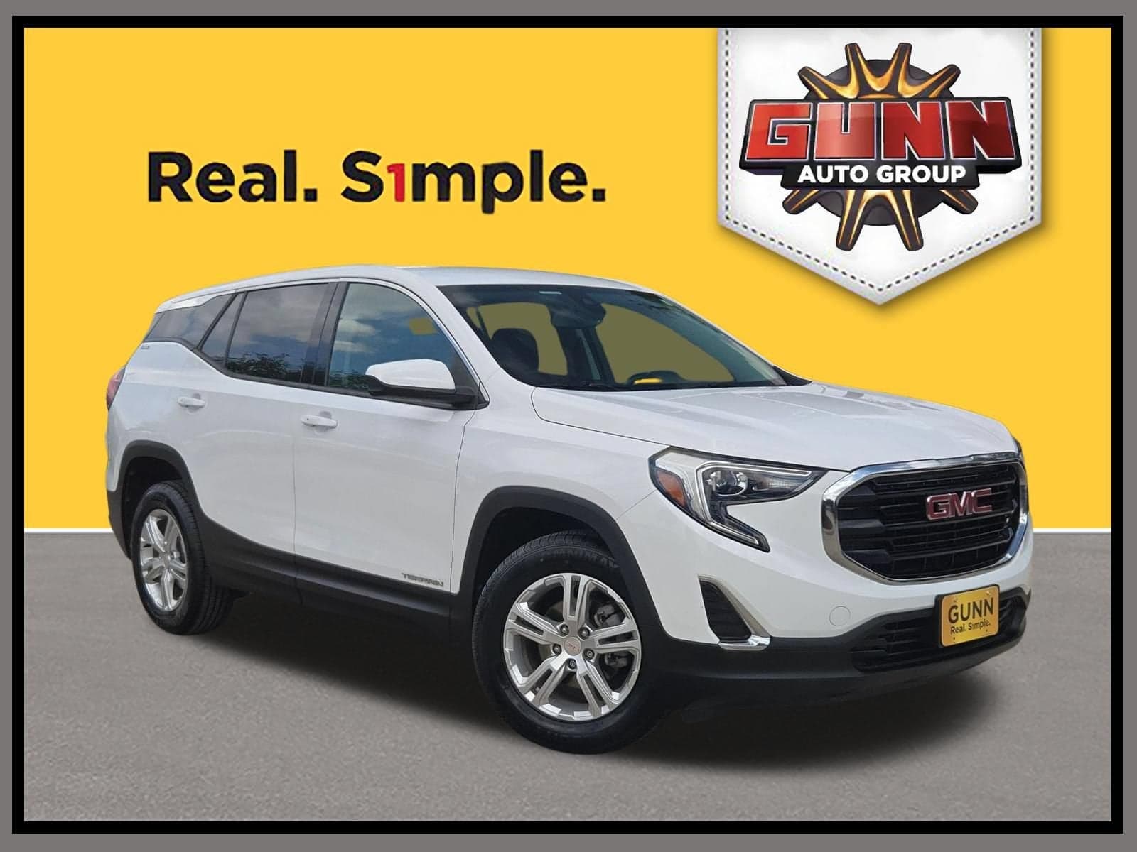 Vehicle Detail Icon