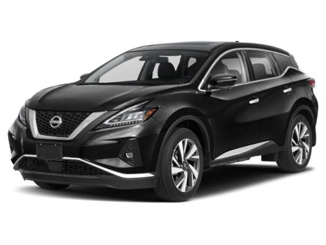 2023 Nissan Murano SL — photo 1 of 29