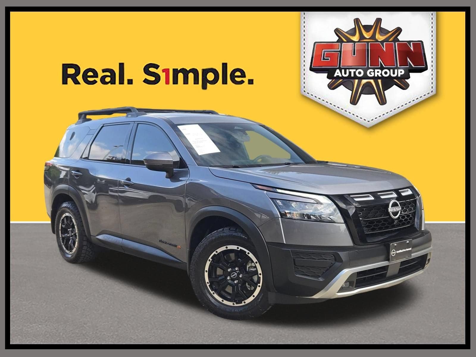Vehicle Detail Icon