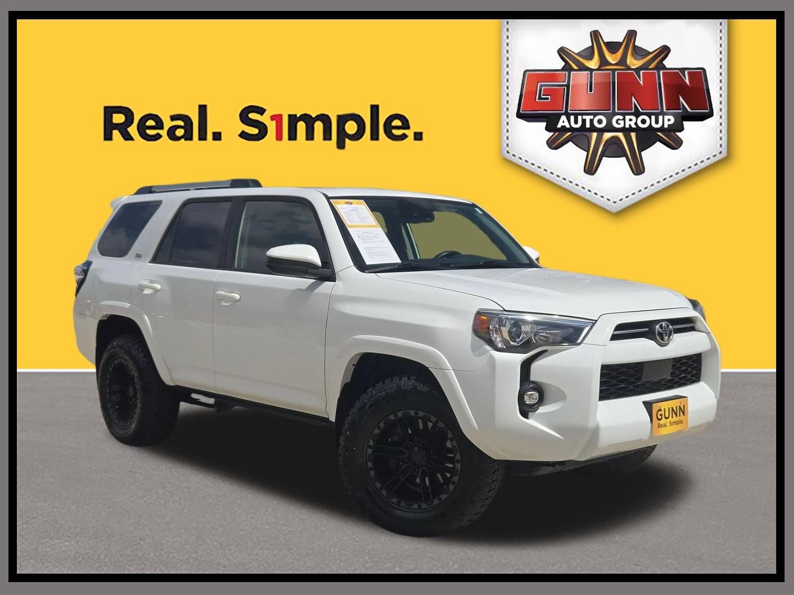 Vehicle Detail Icon