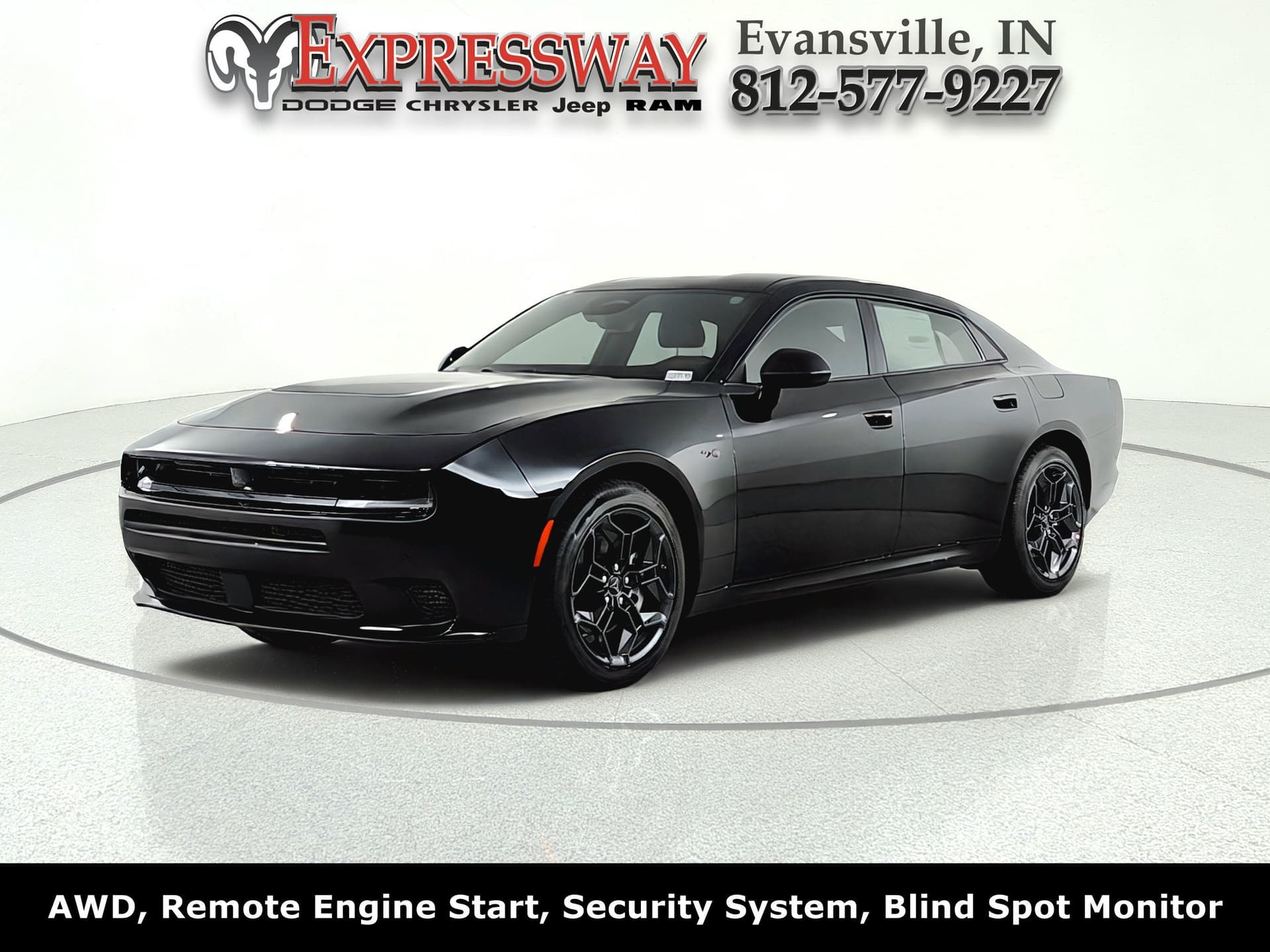 2027 Dodge Charger R/T — photo 1 of 27