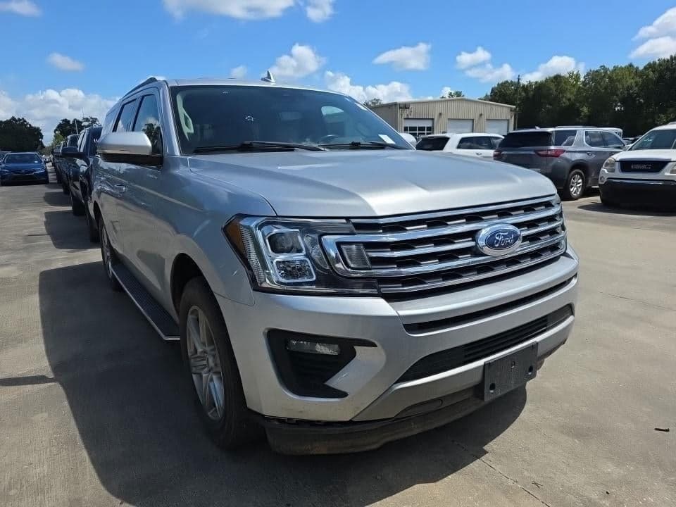 2019 Ford Expedition XLT — photo 1 of 14