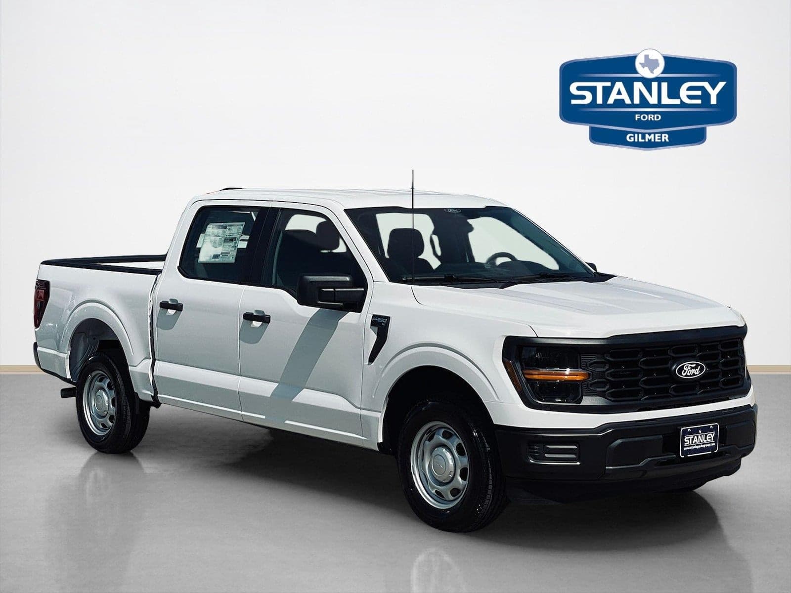 2026 Ford F-150 XL — photo 1 of 46