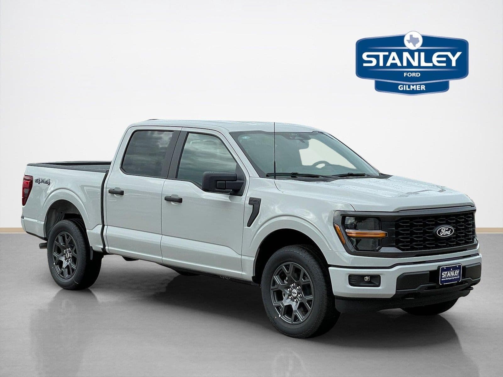 2026 Ford F-150 STX — photo 1 of 48