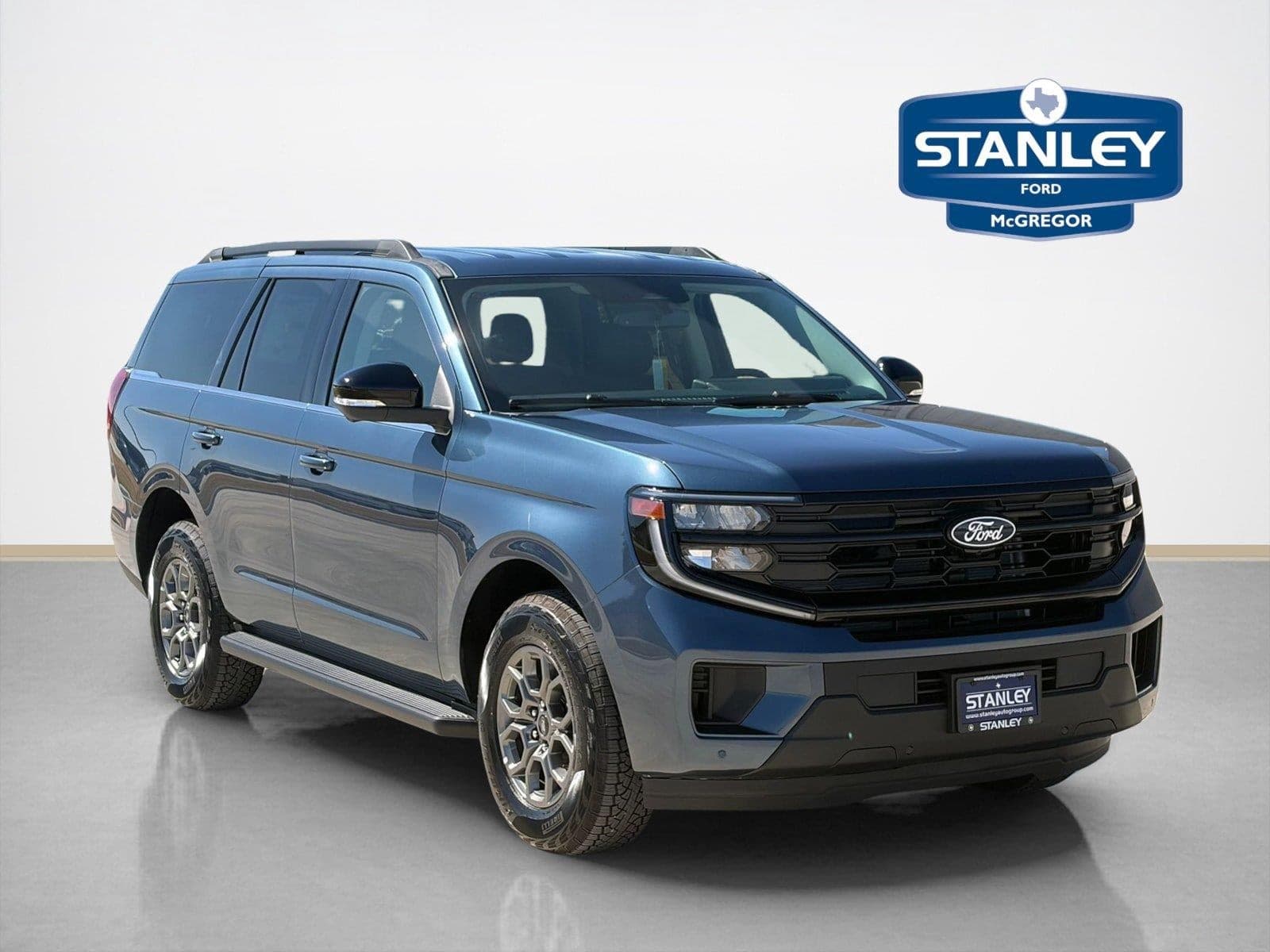 2027 Ford Expedition Active — photo 1 of 37
