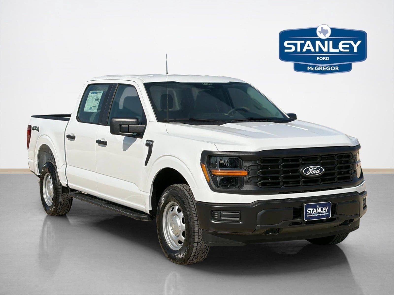 2026 Ford F-150 XL — photo 1 of 35