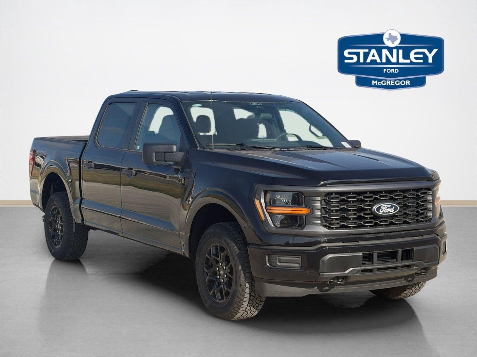2026 Ford F-150 STX — photo 1 of 36