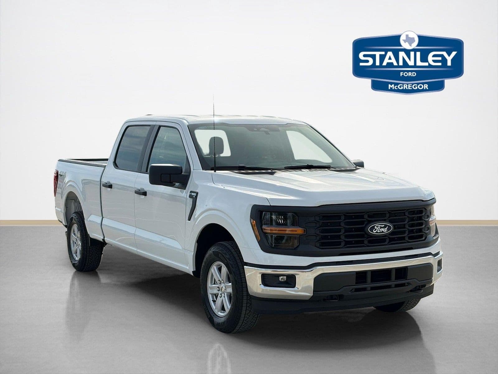 2026 Ford F-150 XL — photo 1 of 5