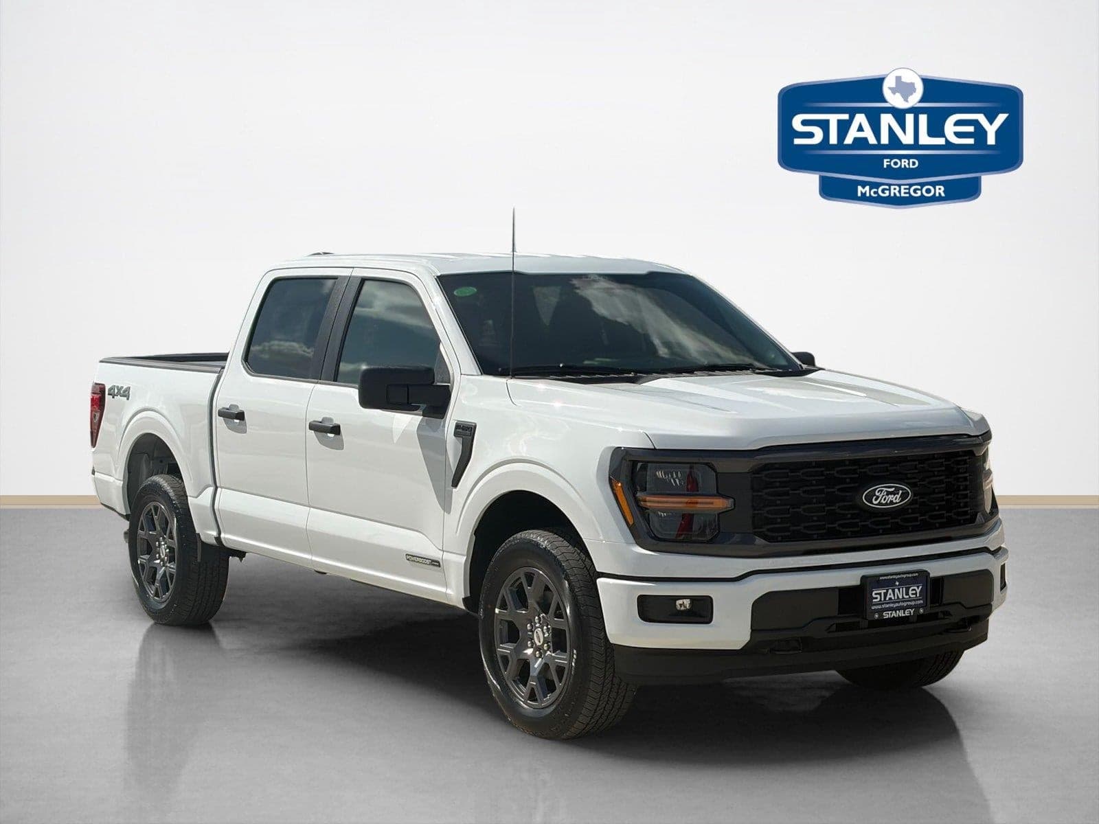 2026 Ford F-150 STX — photo 1 of 37