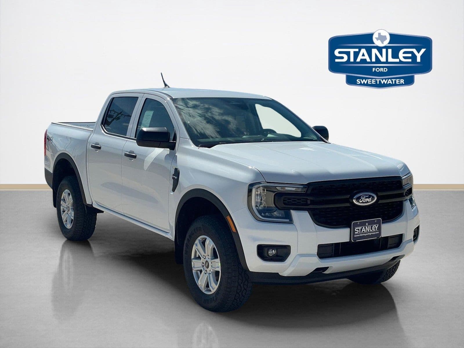 2026 Ford Ranger XL — photo 1 of 33