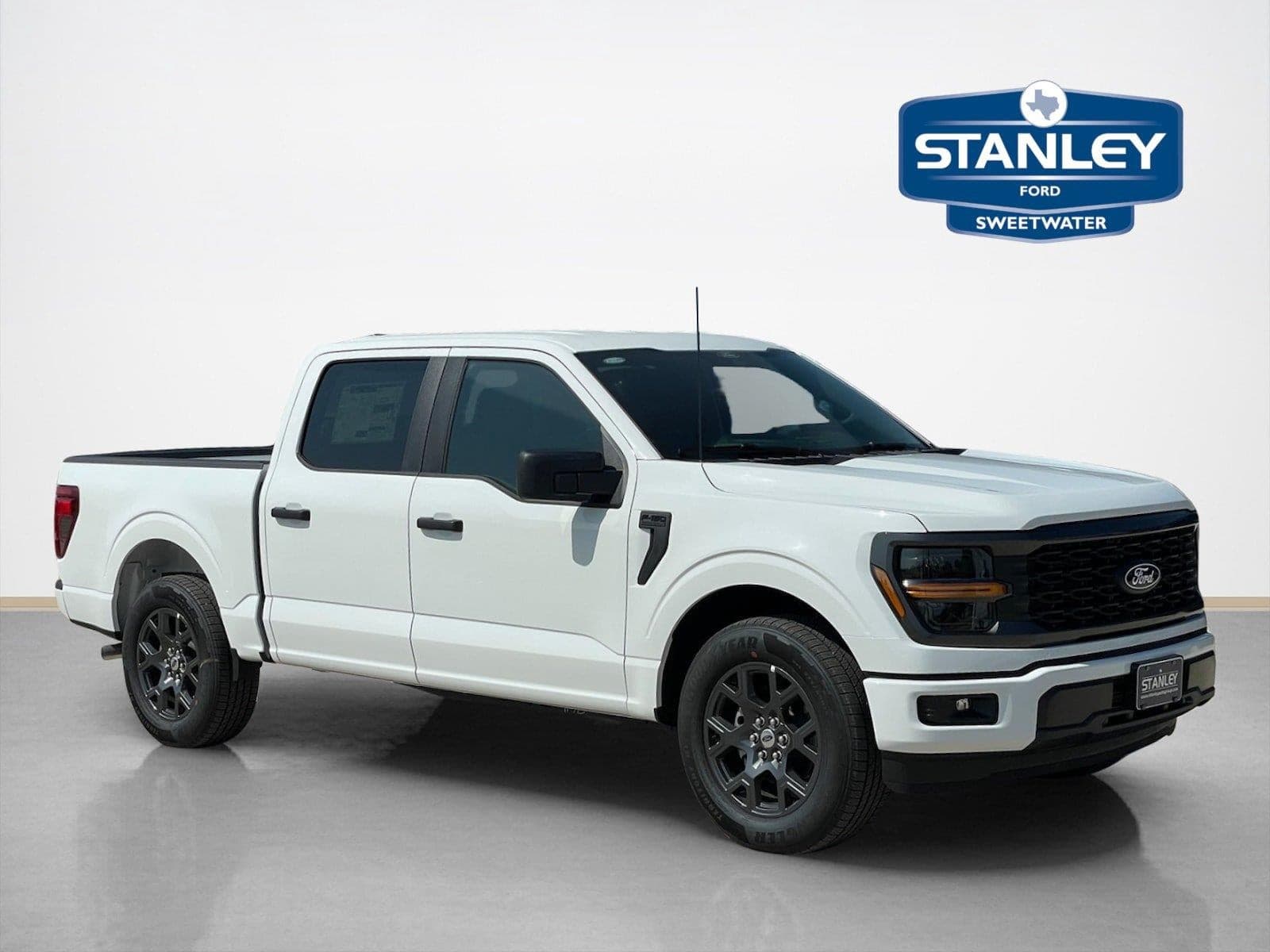 2026 Ford F-150 STX — photo 1 of 36