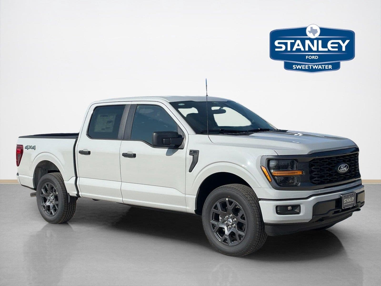 2026 Ford F-150 STX — photo 1 of 37