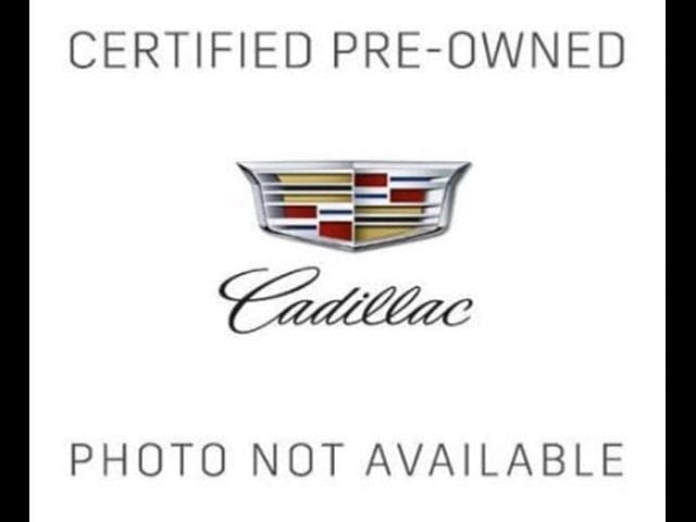 2025 Cadillac CT5 Premium Luxury — photo 1 of 5