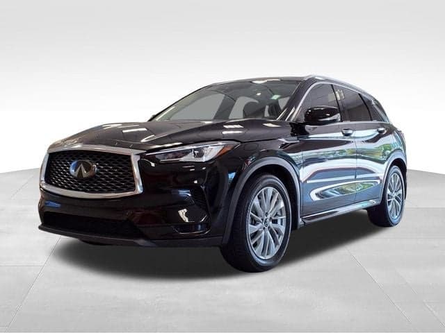 2023 INFINITI QX50 LUXE — photo 1 of 12