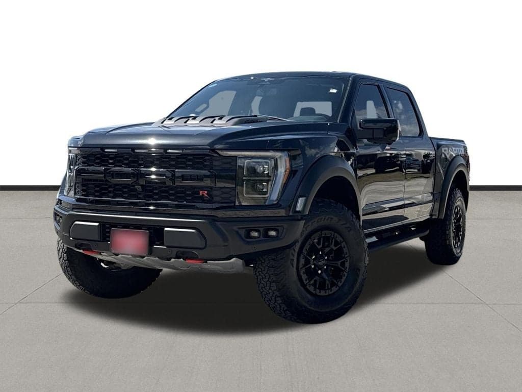 2023 Ford F-150 Raptor — photo 1 of 30