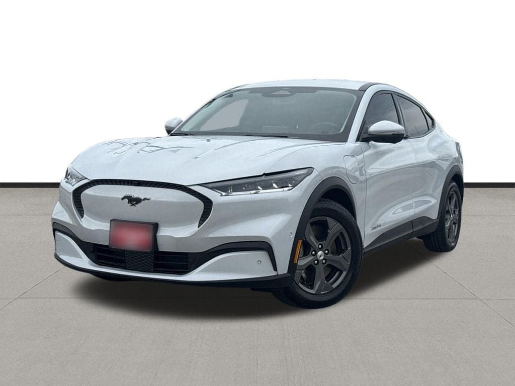 2022 Ford Mustang Mach-E Select — photo 1 of 30