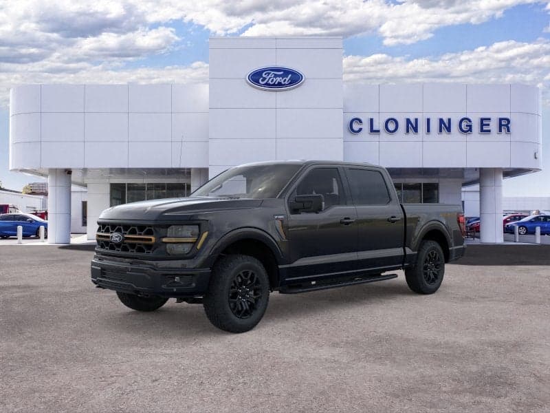 2026 Ford F-150 Tremor — photo 1 of 22