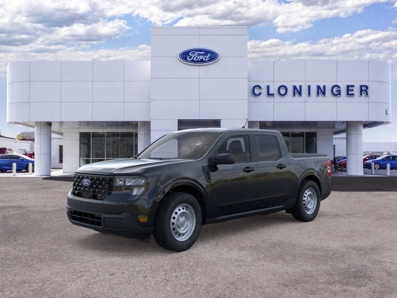 2026 Ford Maverick XL — photo 1 of 24