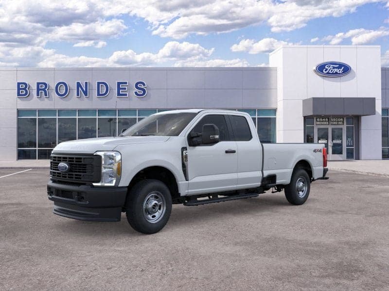 2026 Ford F-250SD XL — photo 1 of 22