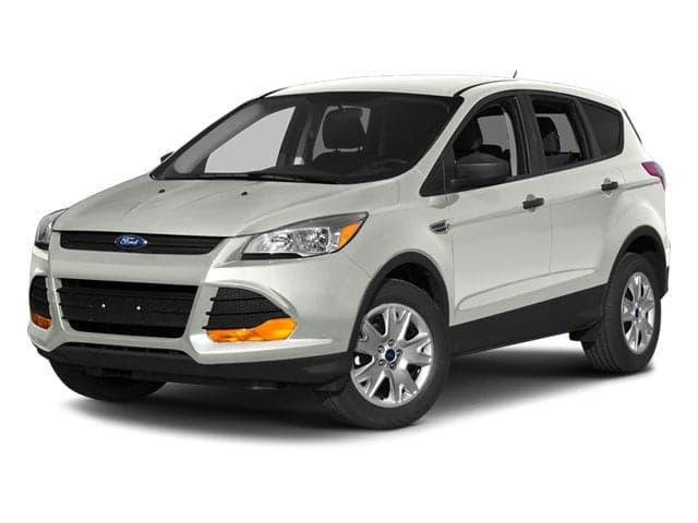 2014 Ford Escape SE — photo 1 of 5