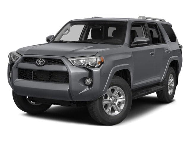 2014 Toyota 4Runner SR5 Premium — photo 1 of 20