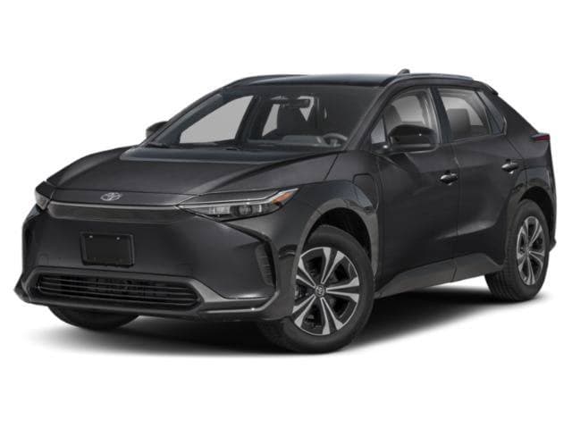 2024 Toyota bZ4X XLE — photo 1 of 15