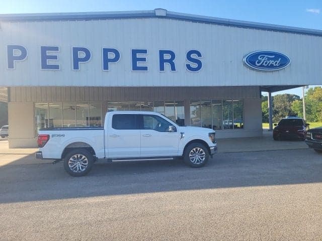 2026 Ford F-150 XLT — photo 1 of 26