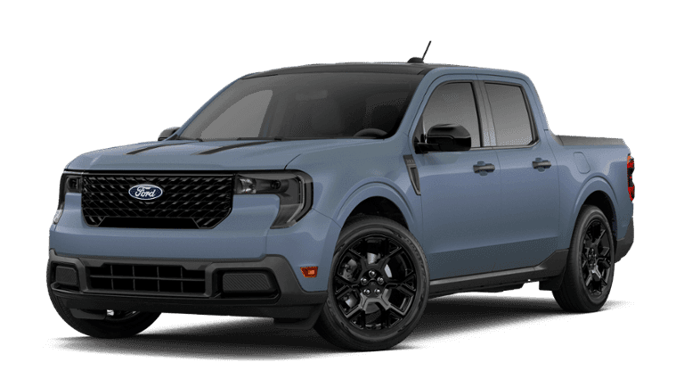 2026 Ford Maverick XLT — photo 1 of 5