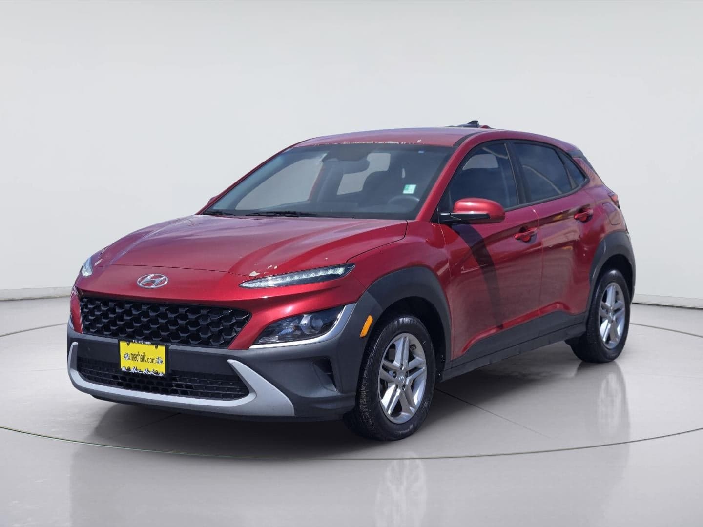2022 Hyundai Kona SE — photo 1 of 60