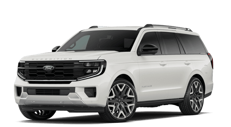 2026 Ford Expedition Base — photo 1 of 5