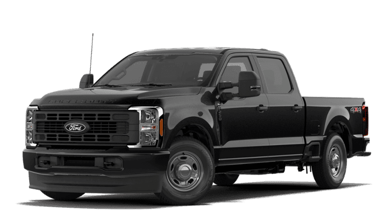 2027 Ford Super Duty F-250 SRW Base — photo 1 of 5