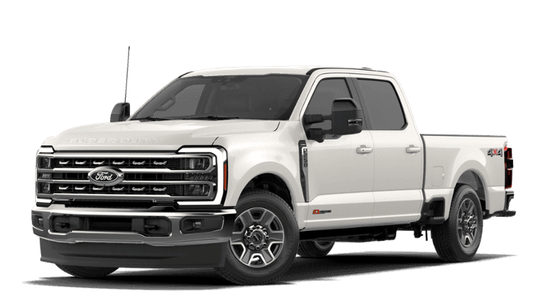 2027 Ford Super Duty F-250 SRW Base — photo 1 of 5