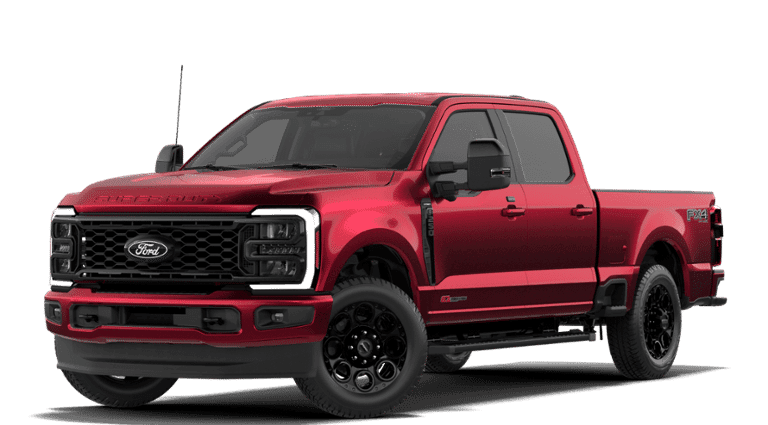 2027 Ford Super Duty F-250 SRW Base — photo 1 of 5