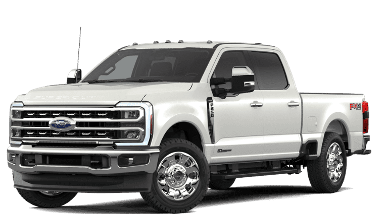 2026 Ford F-250SD Lariat 608A — photo 1 of 5