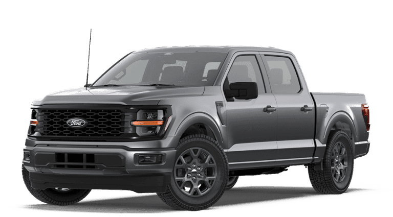 2026 Ford F-150 Base — photo 1 of 5