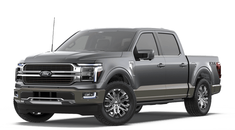 2026 Ford F-150 Base — photo 1 of 5