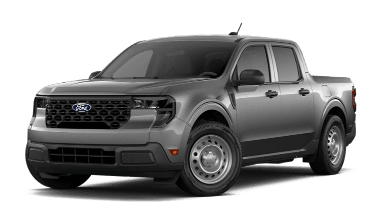 2026 Ford Maverick XL — photo 1 of 5