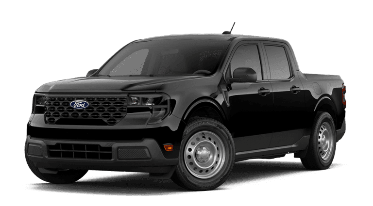 2026 Ford Maverick XL — photo 1 of 5